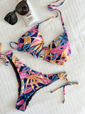 Sliema Summer Bikini Set