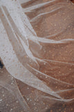 Star Wedding Veil