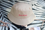 Rose All Day Bucket Hat