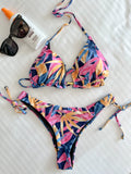 Sliema Summer Bikini Set