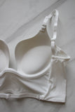 Deep Plunge Wedding Dress Bra