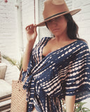 Candi Beach Kimono