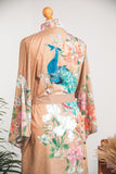 Sono Luxury Beach Kimono in Sand