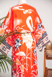 Nusa Dua Beach Kimono