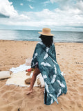 Kutampi Beach Robe