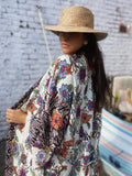 Sanur Luxury Kimono