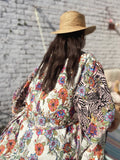 Sanur Luxury Kimono