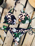 Soho Bikini Set in Floral