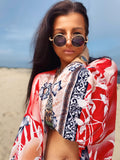 Nusa Dua Beach Kimono