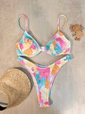 Zzapp Bikini Set