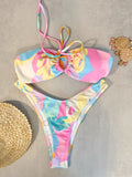 Zzapp Bikini Set