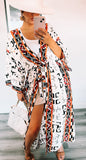 Boho Summer Kimono