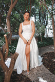 Velo Bianco Kate bridal dress