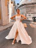 Velo Bianco Kate bridal dress