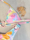 Summer Bikini Set