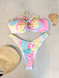 Zzapp Bikini Set