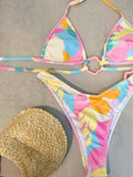 Summer Bikini Set