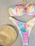 Zzapp Bikini Set