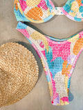 Zzapp Bikini Set