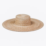 Oversized Beach Hat