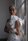 Velo Bianco Alexandra bridal dress