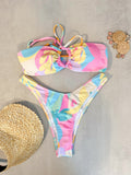 Zzapp Bikini Set