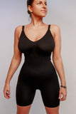 ZOTHEY Bodysuit in Black