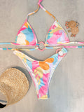 Summer Bikini Set