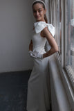 Velo Bianco Alexandra bridal dress