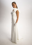 Velo Bianco Alexandra bridal dress