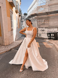 Velo Bianco Kate bridal dress