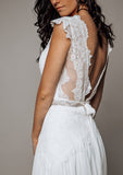 Custom Made Wedding Dress | Personalised Bridal Gown
