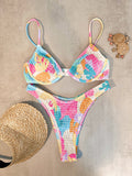 Zzapp Bikini Set