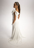 Velo Bianco Alexandra bridal dress