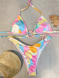 Summer Bikini Set