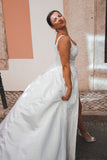 Velo Bianco Kate bridal dress