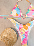 Summer Bikini Set