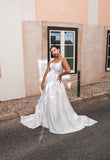 Velo Bianco Kate bridal dress