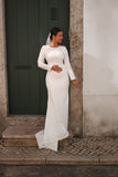 Velo Bianco Natasha bridal dress