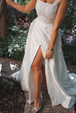 Velo Bianco Kate bridal dress