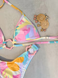 Summer Bikini Set