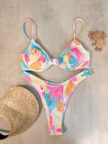 Zzapp Bikini Set