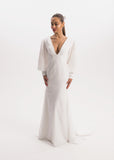 Velo Bianco Camille bridal dress