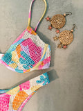 Zzapp Bikini Set