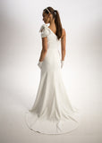 Velo Bianco Alexandra bridal dress