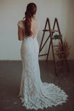 Isabella Boho Luxe Bridal Gown