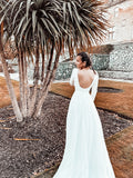 Custom Made Wedding Dress | Personalised Bridal Gown